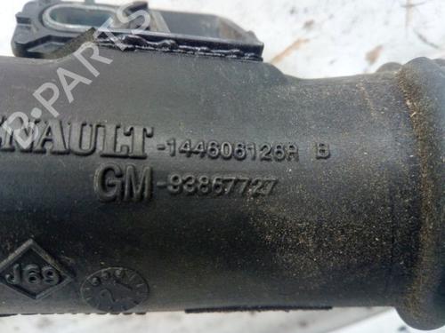 Pipe RENAULT TRAFIC III Van (FG_) 1.6 dCi 95 (FGMJ, FGMR) | BP29460893M125 