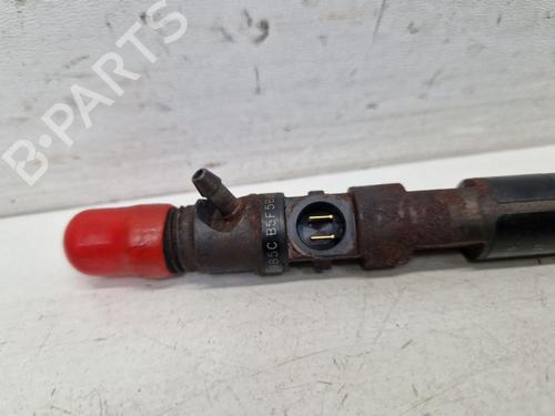 Injector RENAULT KANGOO Express (FW0/1_) 1.5 dCi 70 (FW0A, KW0V) | BP33276472M100 - Image 4