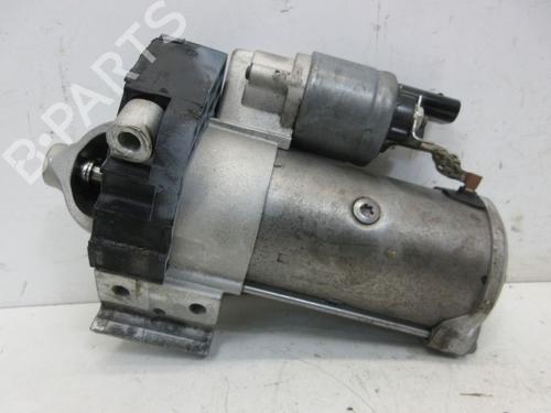 Used Starter BMW 5 (G30, F90) 520 i (184 hp) 22430904
