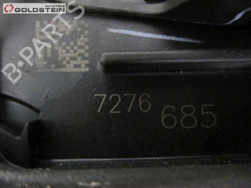 Rear left lock MINI MINI COUNTRYMAN (R60) Cooper S | BP18754517C100