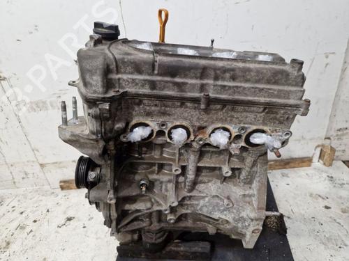 Engine OPEL AGILA B (H08) 1.2 (F68) | BP37136388M1 - Image 5