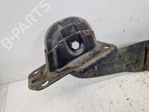 Left rear steering knuckle VW TOURAN (1T1, 1T2) 1.4 TSI | BP28358433M27 