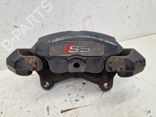 Left front brake caliper AUDI A5 (8T3) S5 quattro | BP31312419M105