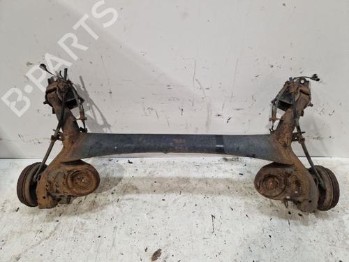 Rear axle FIAT 500 (312_) 1.2 (312AXA1A) | BP29101312M2 