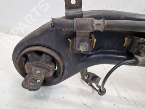 Left rear steering knuckle KIA SORENTO II (XM) 2.4 GDI 4WD | BP25869733M27 