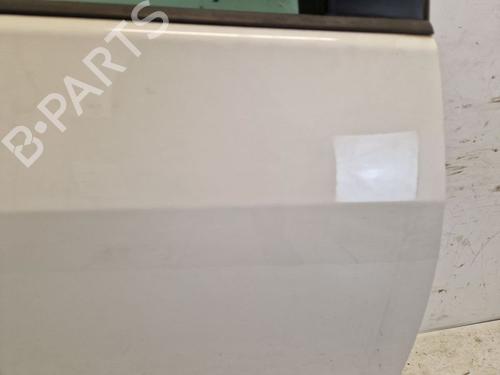 Right rear door VW GOLF PLUS V (5M1, 521) 1.2 TSI | BP29102579C5 