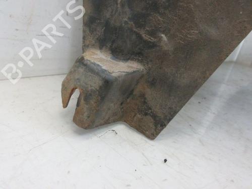 Wheel arch FIAT DOBLO Cargo (263_) 1.3 D Multijet | BP29094788C56 