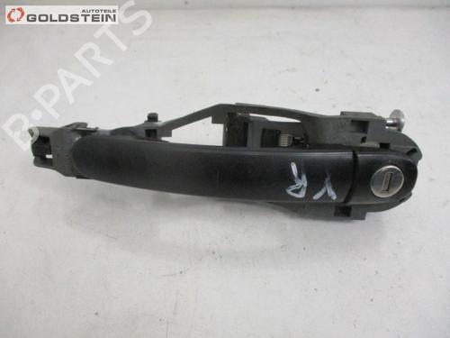Used Front right exterior door handle Front right exterior door handle 37098815 37098815