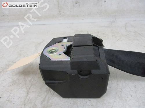 Rear left seatbelt VW PASSAT B6 Variant (3C5) 2.0 TDI | BP37099440I29 - Image 8