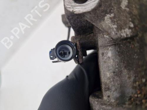 AC compressor OPEL AGILA B (H08) 1.0 (F68) | BP29103367M34