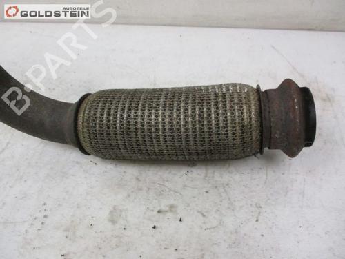 Pipe PEUGEOT 3008 I MPV (0U_) 1.6 HDi | BP18753309M125 