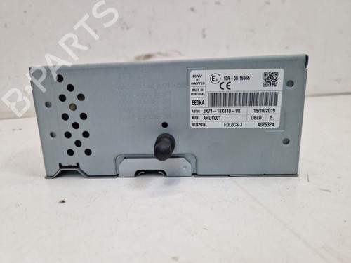 Radio FORD FOCUS IV Turnier (HP) 1.0 EcoBoost | BP39908822E6 - Image 3