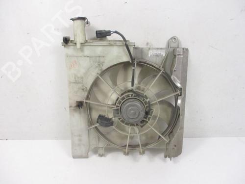 Fan PEUGEOT 108 1.0 VTi | BP18795534M128 
