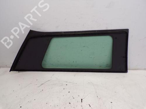 Rear left door window MINI MINI (R50, R53) Cooper | BP29096087C20 
