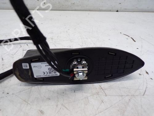 Antenna/Base RENAULT MEGANE E-TECH SUV EV60 (BNJ1) | BP29100873C140 