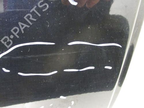 Right rear door FORD FOCUS C-MAX (DM2) 2.0 TDCi | BP26647605C5 