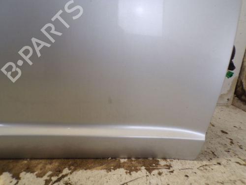 Dør høyre foran SUZUKI SWIFT III (MZ, EZ) 1.3 (RS413, ZC11S) | BP21137762C3 