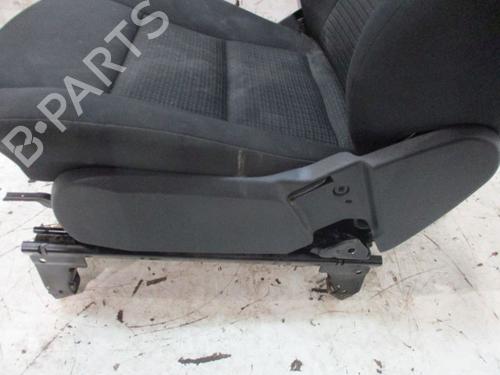 Right front seat MERCEDES-BENZ B-CLASS Sports Tourer (W245) B 150 (245.231) | BP29091258C16 