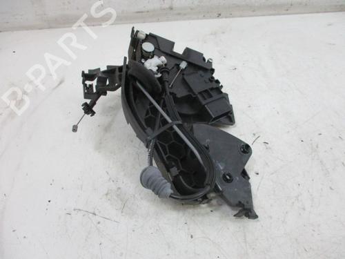 Rear right lock VOLVO S40 II (544) T5 AWD | BP18793968C99 