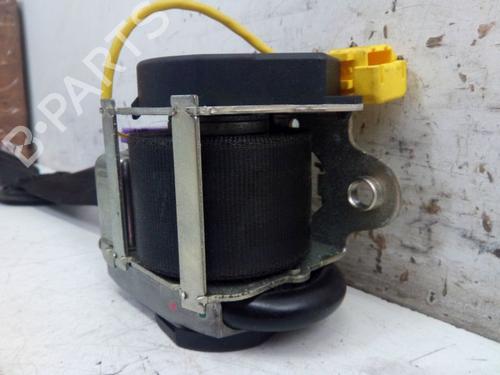 Front left seatbelt VW PASSAT B6 Variant (3C5) 2.0 TFSI | BP37137674I26 - Image 4