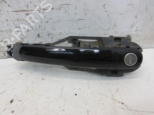 Front left exterior door handle SEAT LEON (1P1) 2.0 TFSI | BP19298177C128 