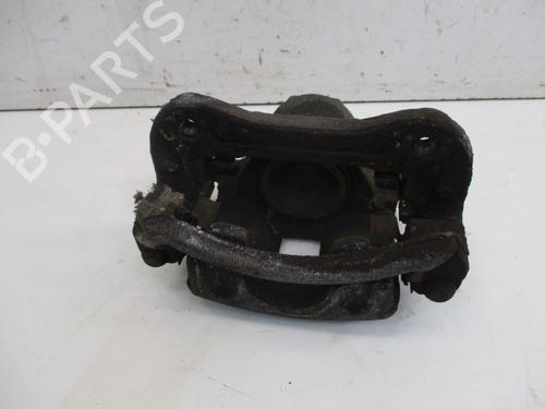 Used Left front brake caliper HYUNDAI i20 I (PB, PBT) 1.1 CRDi (75 hp) 30667966
