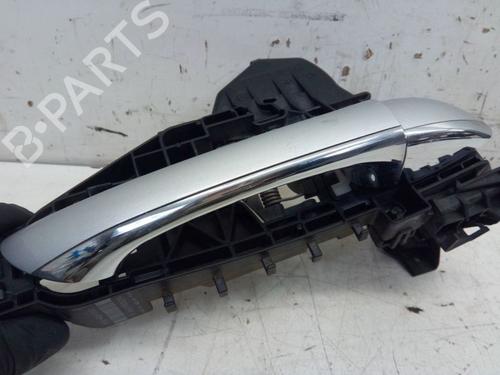 Front right exterior door handle MERCEDES-BENZ B-CLASS Sports Tourer (W245) B 200 CDI (245.208) | BP29103742C129 