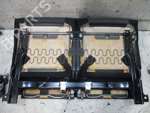 Rear seat MAZDA 5 (CR) 2.0 CD (CR19) | BP29091300C17 