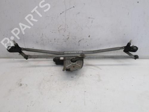 Used Front wipers mechanism FORD TRANSIT Van (FA_ _) 2.2 TDCi (115 hp) 19290875