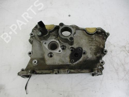 Upper protection AUDI A4 B7 (8EC) RS4 quattro | BP37098398M93 - Image 5