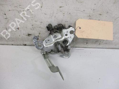 Used Hood lock TOYOTA AYGO (_B4_) 1.0 (KGB40) (69 hp) 18798871