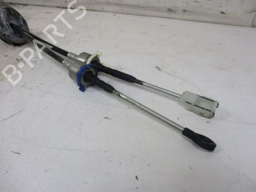 Cable JEEP COMPASS (MK49) 2.4 4x4 | BP28174037E12 