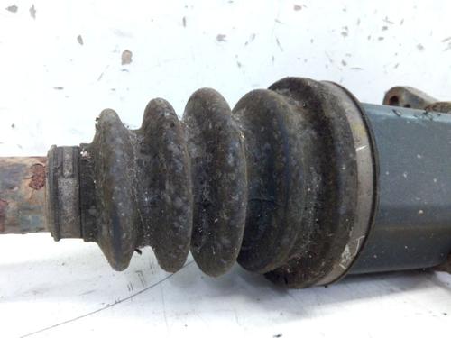 Right front driveshaft TOYOTA AVENSIS Estate (_T27_) 2.0 D-4D (ADT270_, ADT270R) | BP29103266M39 