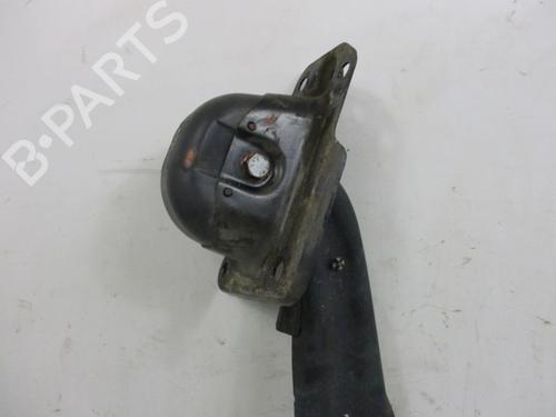 Right rear steering knuckle SKODA OCTAVIA II (1Z3) 1.6 | BP18798114M28 