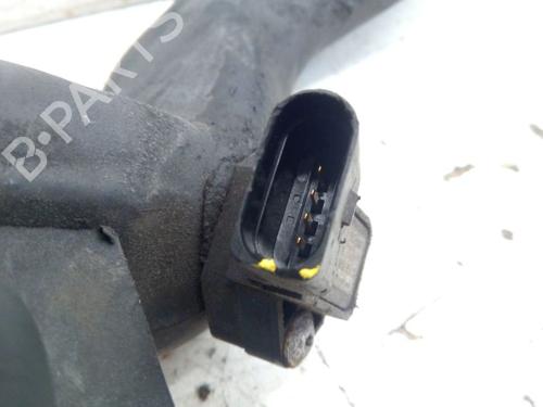 Pipe VW TOURAN (1T1, 1T2) 1.4 TSI | BP26701369M125 