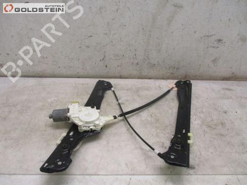 Used Front right window mechanism BMW 3 Touring (E91) 320 d (177 hp) 13761021