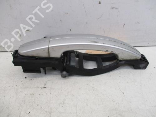 Rear right exterior door handle FORD C-MAX (DM2) 1.6 TDCi | BP29085971C130 