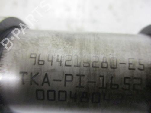 Other PEUGEOT 407 SW (6E_, 6D_) 2.0 HDi 135 | BP18800011O1