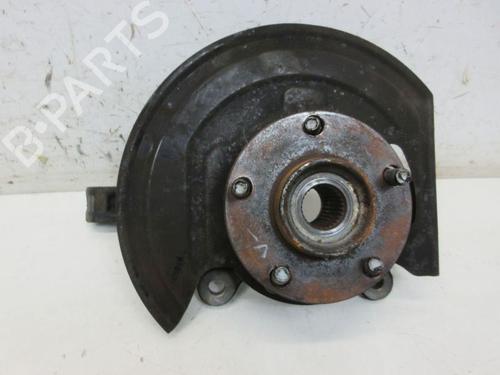 Used Left front steering knuckle Left front steering knuckle 37130327 37130327