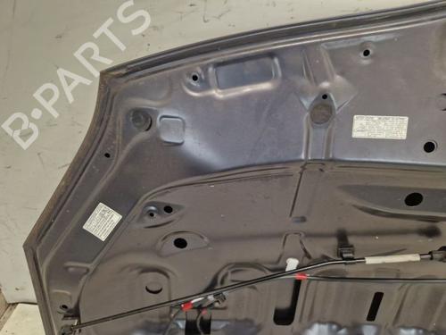 Hood TOYOTA PRIUS (_W3_) 1.8 Hybrid (ZVW30) | BP30851153C1