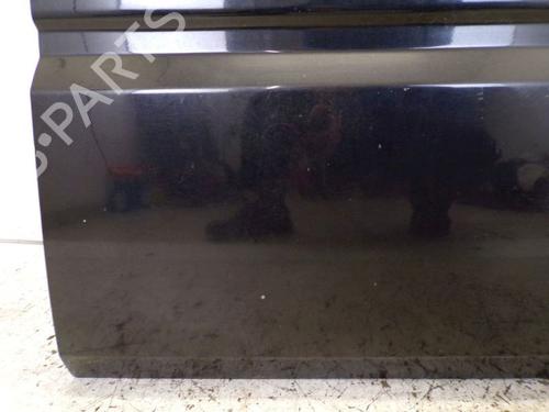 Right front door NISSAN TERRANO II (R20) 2.4 i 12V 4WD | BP29089217C3 
