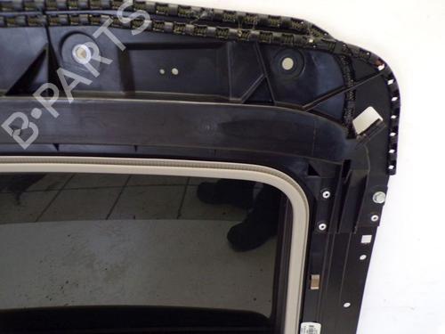 Sunroof SUBARU TRIBECA (B9) 3.6 (WXF) | BP29096966C124 