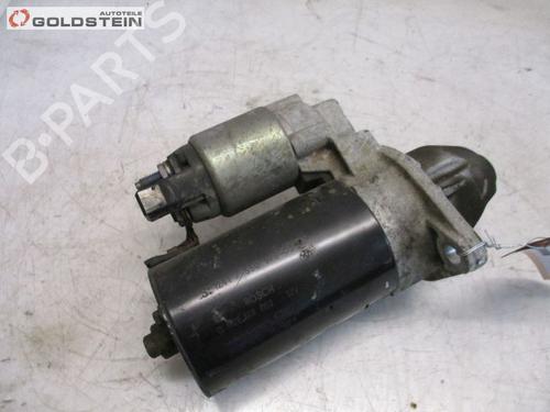 Used Starter BMW 1 Convertible (E88) 120 i (170 hp) 15108654