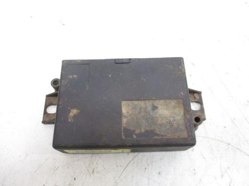 Used Electronic module SUBARU FORESTER (SH_) 2.0 D AWD (SHH, SHD, SHN) (147 hp) 29085915