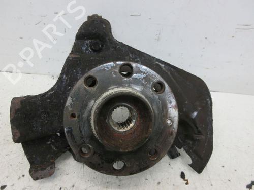 Used Right front steering knuckle FIAT GRANDE PUNTO (199_) 1.4 (199AXB11, 199AXB1A, 199BXB1A, 199AXL1A) (77 hp) 29089184