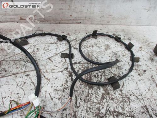 Tow ball/Mechanism MAZDA 5 (CR) 2.0 CD (CR19) | BP18763945C141 