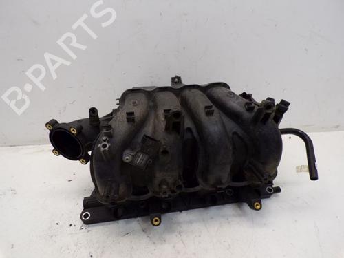 Used Intake manifold OPEL ASTRA J (P10) 1.6 (68) (115 hp) 26537895