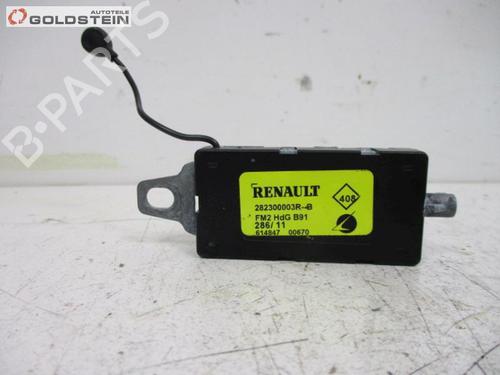 Used Electronic module Electronic module RENAULT MEGANE III Grandtour (KZ0/1) 1.4 TCe (KZ0F, KZ1V) (130 hp) 18788563 18788563