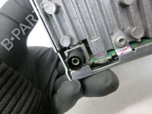 Radio BMW 1 (E87) 116 i | BP21485006E6 