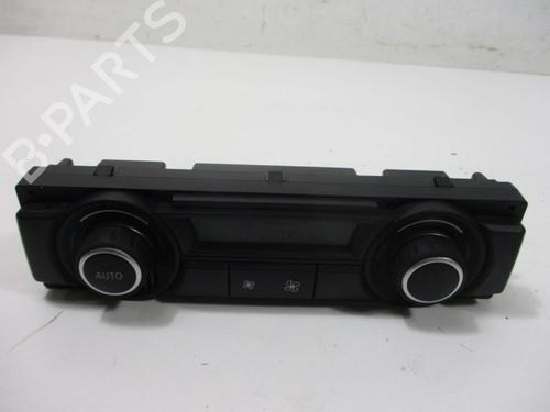 Used Climate control BMW X5 (E70) xDrive 35 i (306 hp) 18796368